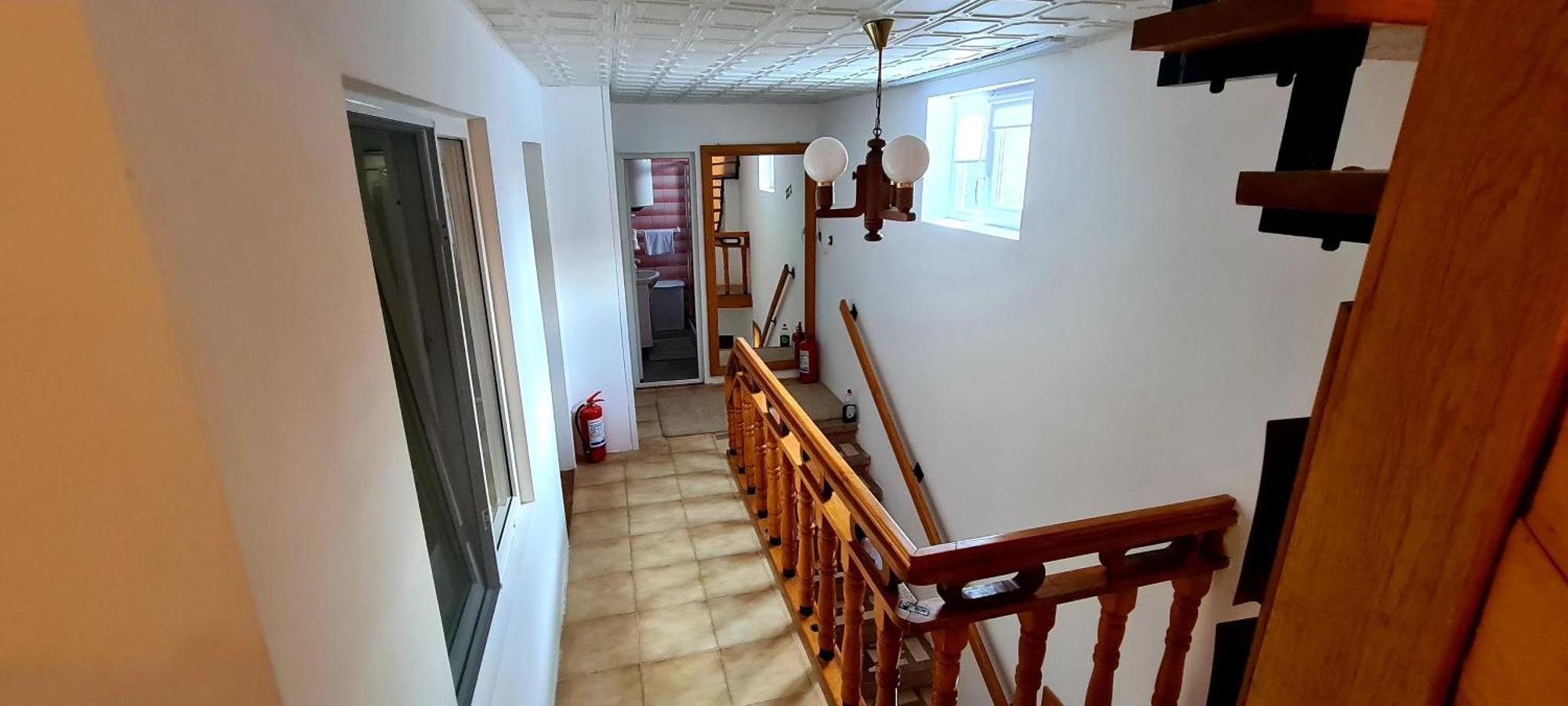 ホテル Casa Mio Moldova Noua 部屋 写真